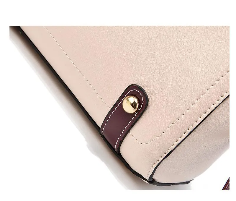 Women's Premium Leather Bag – Pure Luxury