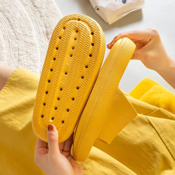 CloudSole™ – Premium Comfort of Walking on Clouds