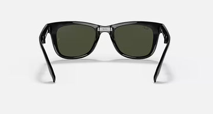 Sunglasses- RB Wayfarer