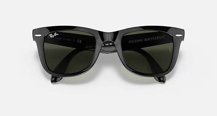 Sunglasses- RB Wayfarer