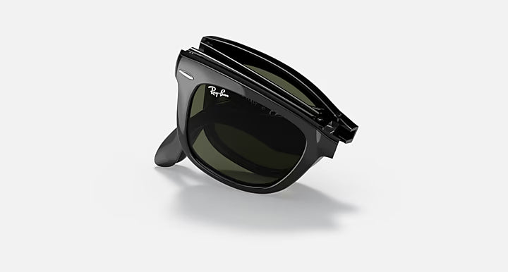 Sunglasses- RB Wayfarer
