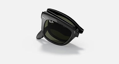 Sunglasses- RB Wayfarer