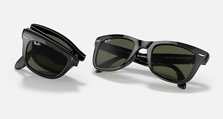 Sunglasses- RB Wayfarer