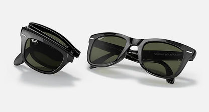 Sunglasses- RB Wayfarer
