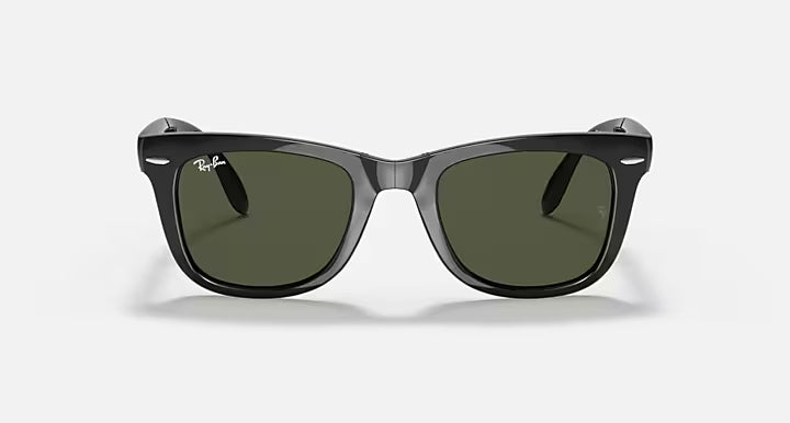 Sunglasses- RB Wayfarer