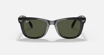 Sunglasses- RB Wayfarer
