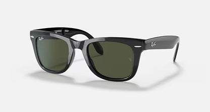 Sunglasses- RB Wayfarer