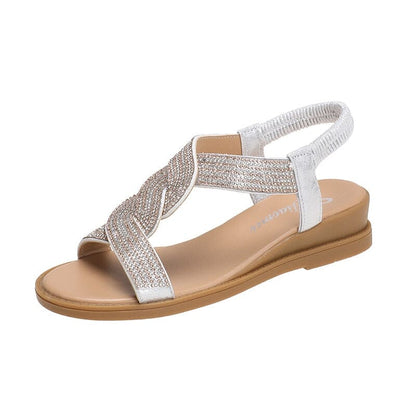 Jasmine Women’s Orthopaedic Sandals 