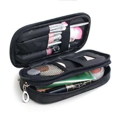 GlowLock™ Waterproof Beauty Organiser – For The Modern Woman