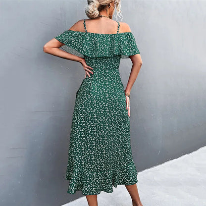 Romantic Summer Dress 