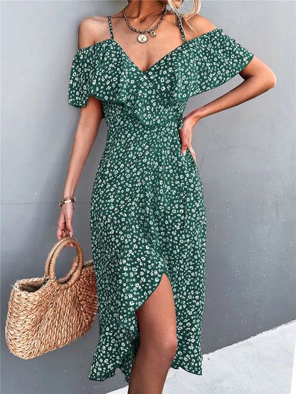 Romantic Summer Dress 