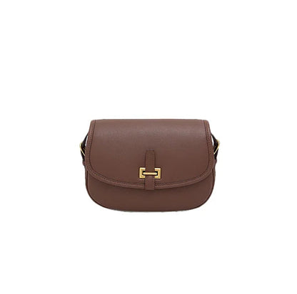 Casual Women’s Leather Handbag