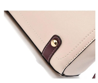 Women's Premium Leather Bag – Pure Luxury
