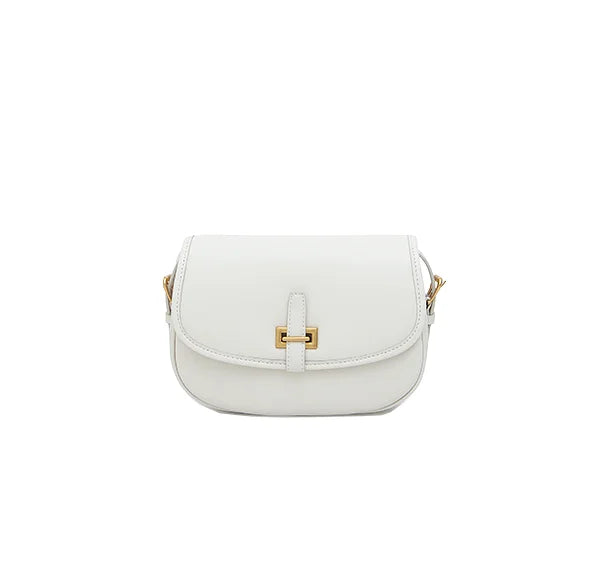 Casual Women’s Leather Handbag