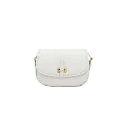 Casual Women’s Leather Handbag