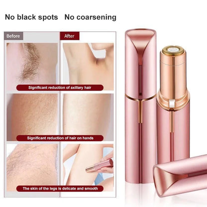 EasyPen – Facial Hair Remover