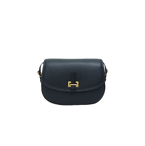 Casual Women’s Leather Handbag