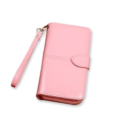 Compact Ladies’ Wallet