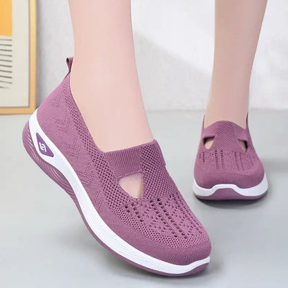 Orthopaedic Comfort Plus Trainers – Maximum Comfort and Wellbeing