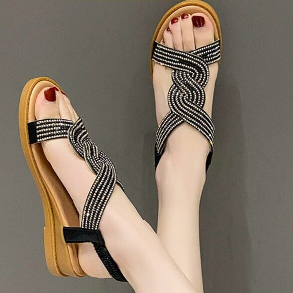 Jasmine Women’s Orthopaedic Sandals 