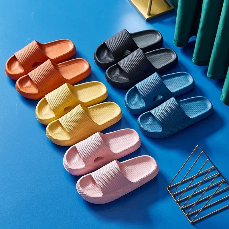 CloudSole™ – Premium Comfort of Walking on Clouds