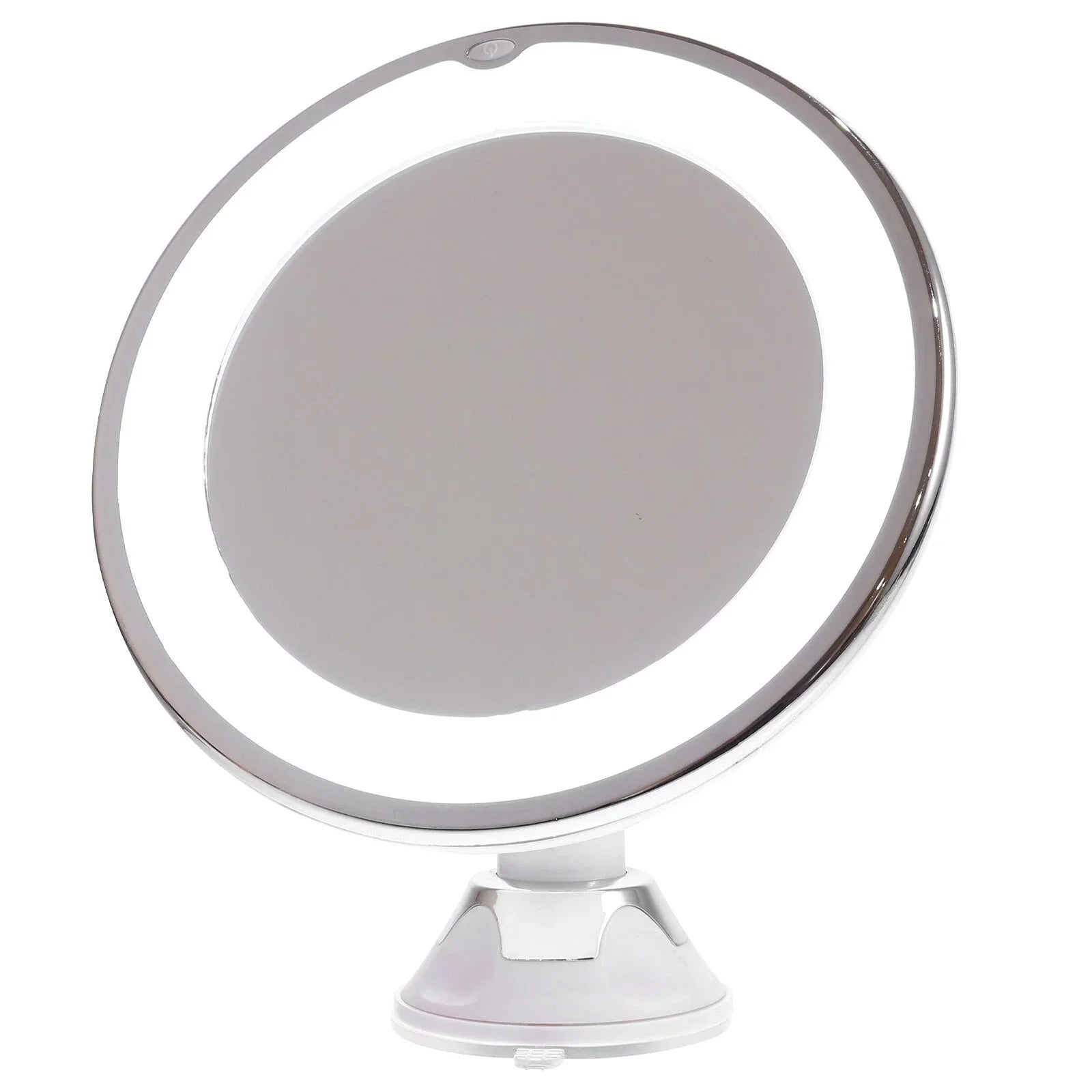 Portable LED Makeup Mirror – Perfect Lighting for Flawless Makeup