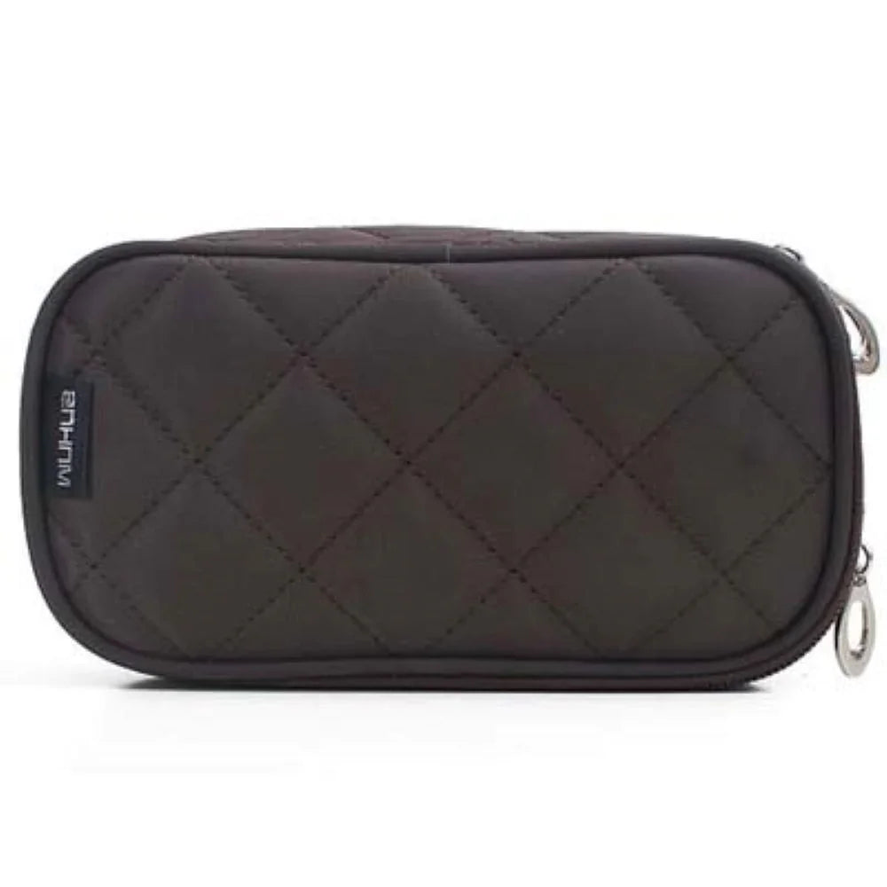 GlowLock™ Waterproof Beauty Organiser – For The Modern Woman