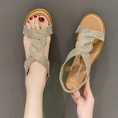 Jasmine Women’s Orthopaedic Sandals 