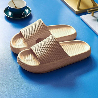 CloudSole – Premium Comfort of Walking on Clouds