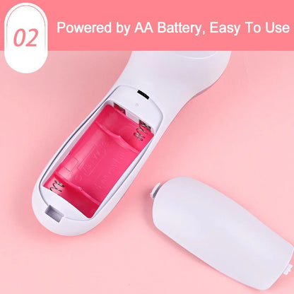 PureSkin Pro – 5 in 1 Electric Facial Cleanser & Exfoliator