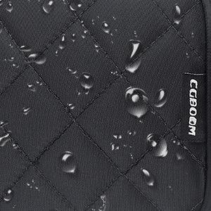 GlowLock™ Waterproof Beauty Organiser – For The Modern Woman
