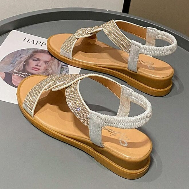 Jasmine Women’s Orthopaedic Sandals 