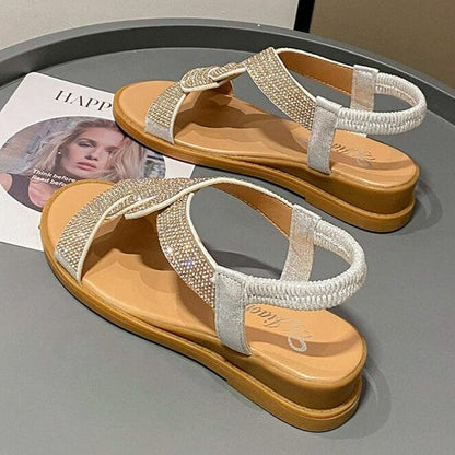 Jasmine Women’s Orthopaedic Sandals 