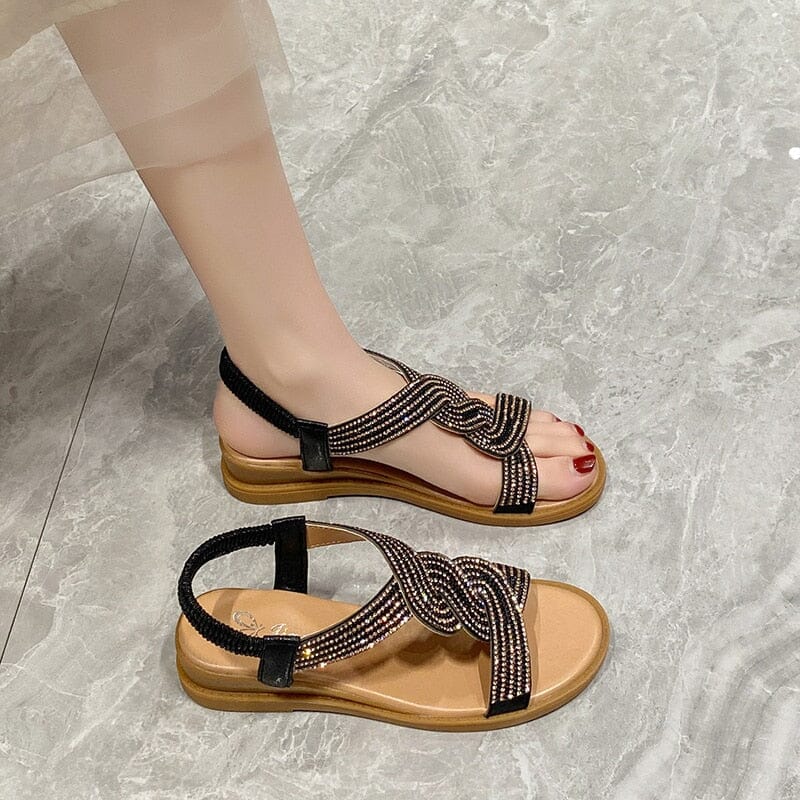 Jasmine Women’s Orthopaedic Sandals 