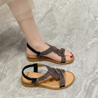 Jasmine Women’s Orthopaedic Sandals 