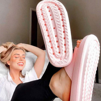 CloudSole™ – Premium Comfort of Walking on Clouds