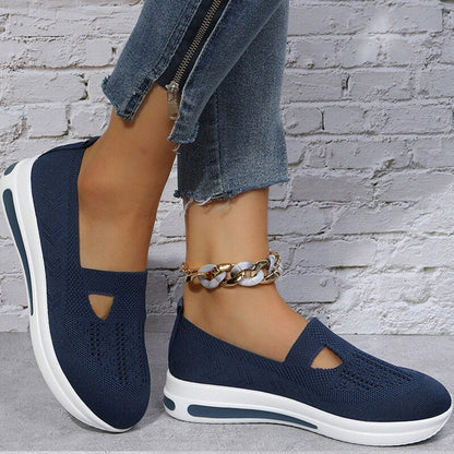 Orthopaedic Comfort Plus Trainers – Maximum Comfort and Wellbeing