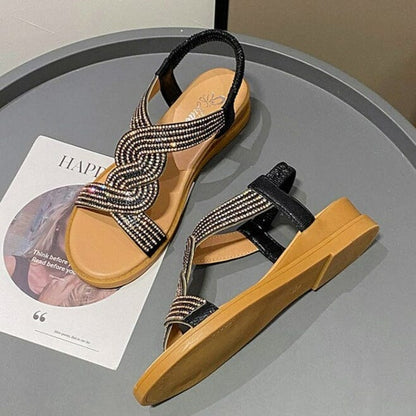 Jasmine Women’s Orthopaedic Sandals 