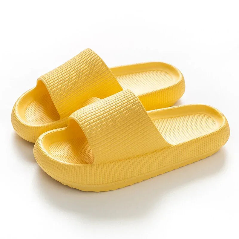 CloudSole™ – Premium Comfort of Walking on Clouds
