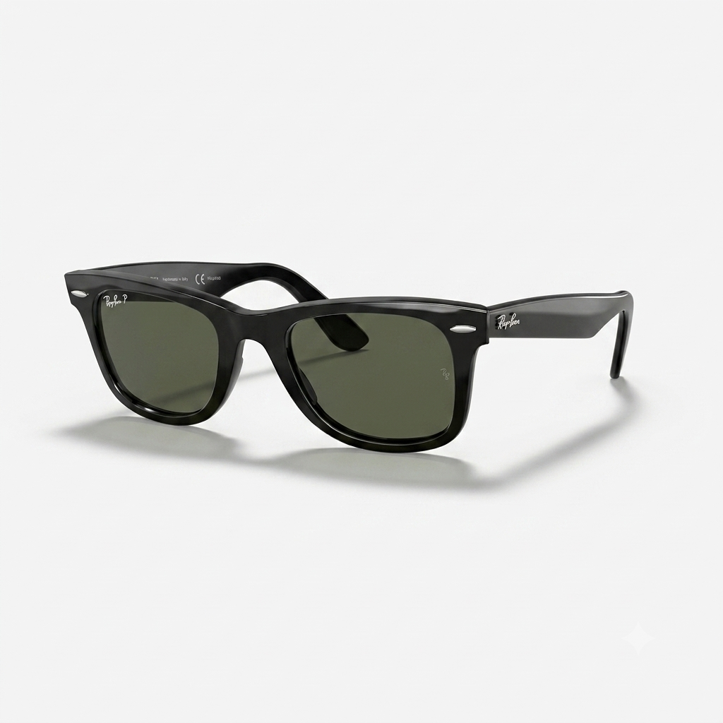RB Wayfarer Women's Classic Edition | UV Protection Sunglasses