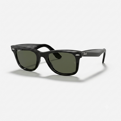 RB Wayfarer Women's Classic Edition | UV Protection Sunglasses