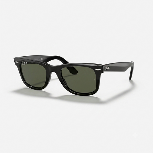 RB Wayfarer Women's Classic Edition | UV Protection Sunglasses