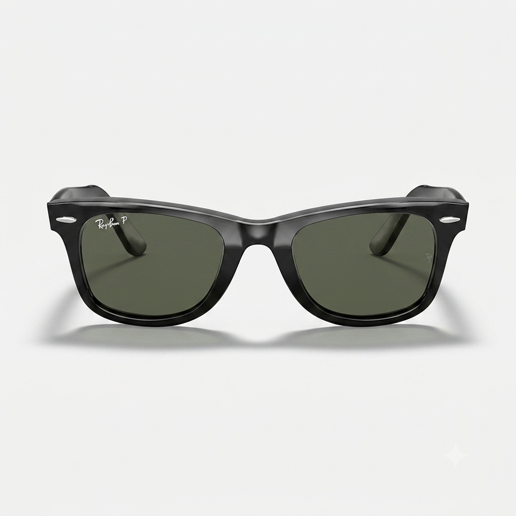 RB Wayfarer Women's Classic Edition | UV Protection Sunglasses