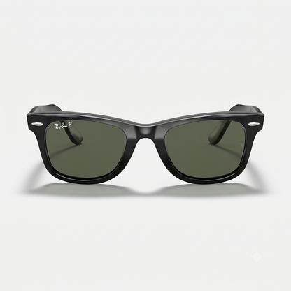 RB Wayfarer Women's Classic Edition | UV Protection Sunglasses