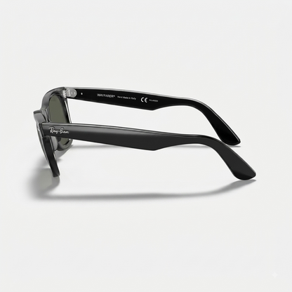 RB Wayfarer Women's Classic Edition | UV Protection Sunglasses