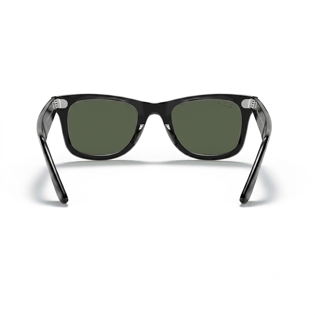 RB Wayfarer Women's Classic Edition | UV Protection Sunglasses