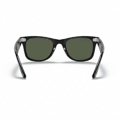 RB Wayfarer Women's Classic Edition | UV Protection Sunglasses