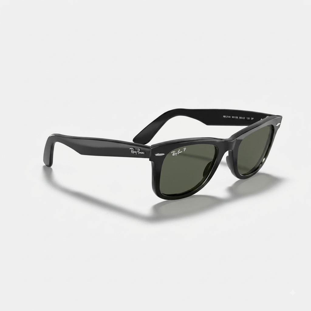 RB Wayfarer Women's Classic Edition | UV Protection Sunglasses
