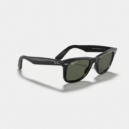 RB Wayfarer Women's Classic Edition | UV Protection Sunglasses