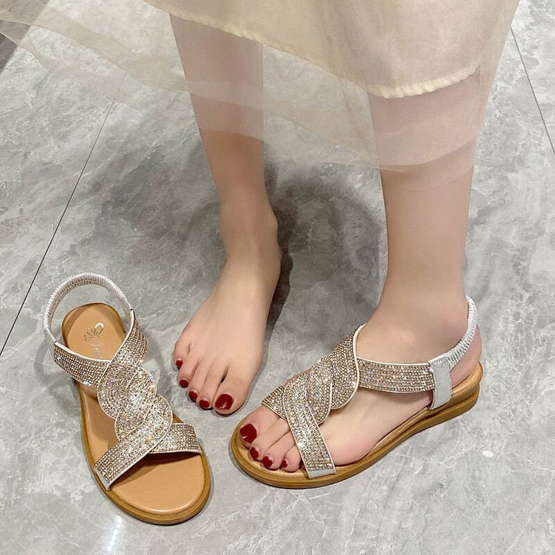 Jasmine Women’s Orthopaedic Sandals 